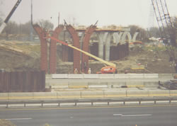 Custom Pier Shaft Forms