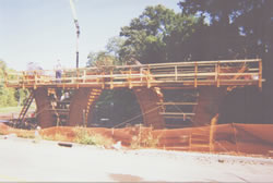 Custom Pier Shaft Forms