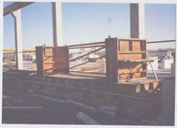 Precast Formwork