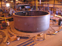 Tunnel Forms & Shaft Forms For Underground Construction
