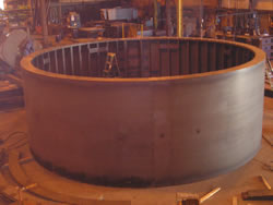 Tunnel Forms & Shaft Forms For Underground Construction